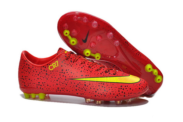 Nike Mercurial Vapor Superfly IV vapor X AG Men Shoes--019